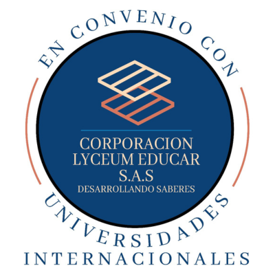 Corporación Lyceum Educar Virtual 2025-26